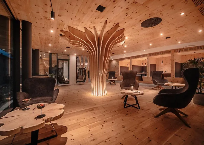 Cristallo Sport & Wellness Hotel