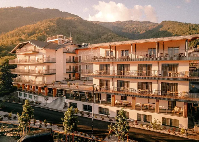 Cristallo Sport & Wellness Hotel