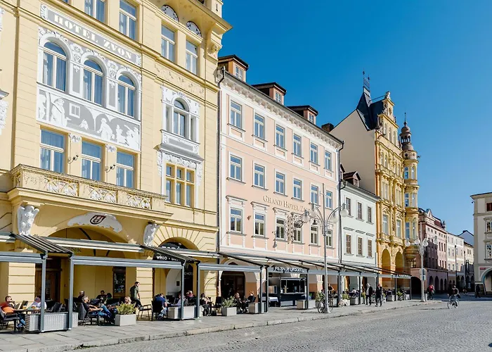 Grandhotel Zvon