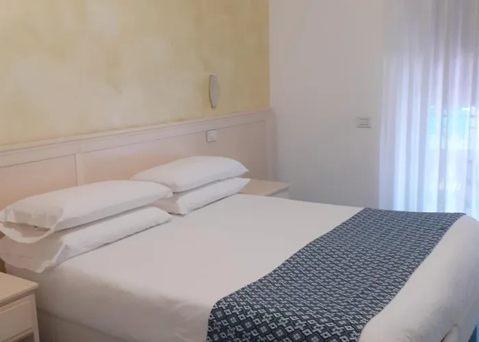Hotel De Rosa