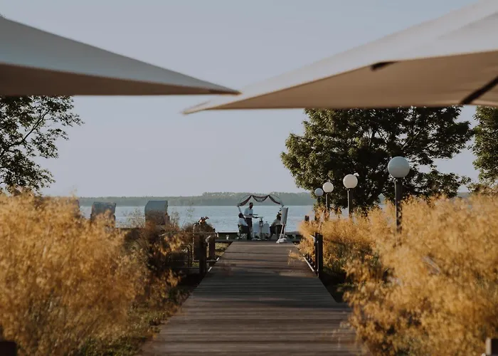 Aedenlife Hotel&Resort Rügen