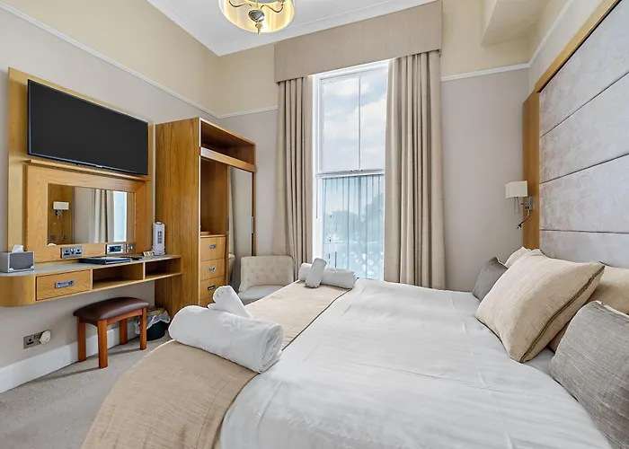 Invicta Hotel Plymouth