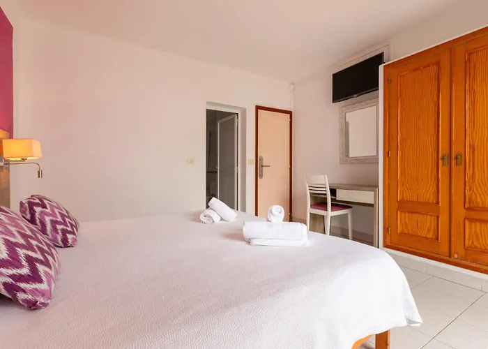 Hostal Mari
