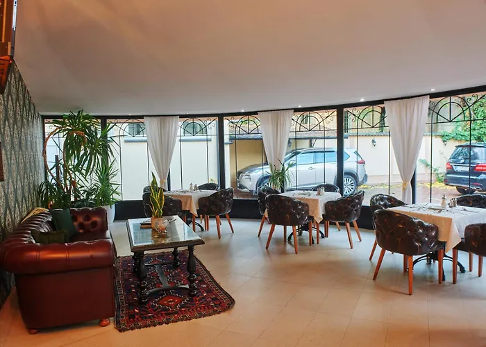 Garni Hotel Andric