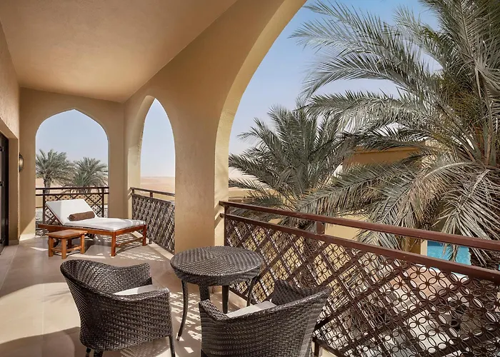 Aldhafra Desert Resort, Vignette Collection By Ihg