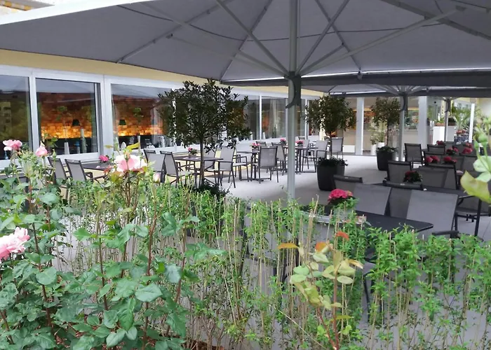 Vitalboutique Hotel Zurzacherhof
