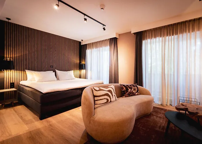 Hotel de Sterrenberg - Adults Only