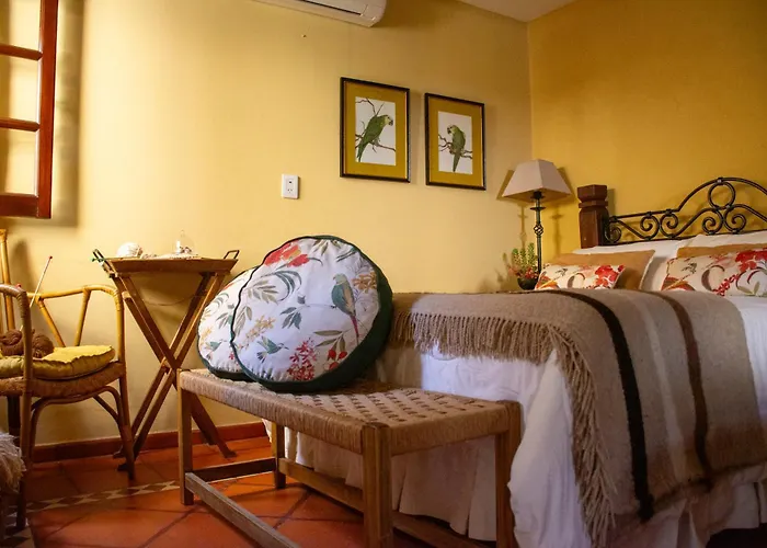 Villa Vicuna Cafayate Boutique Hotel