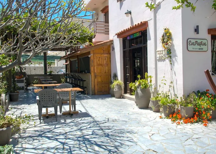 Eva Marina Hotel
