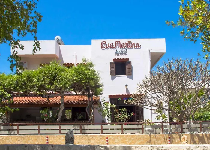 Eva Marina Hotel