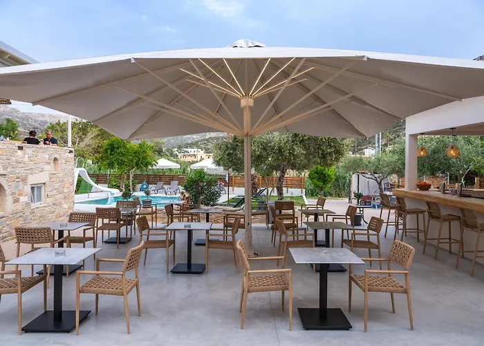 Calypso Hotel