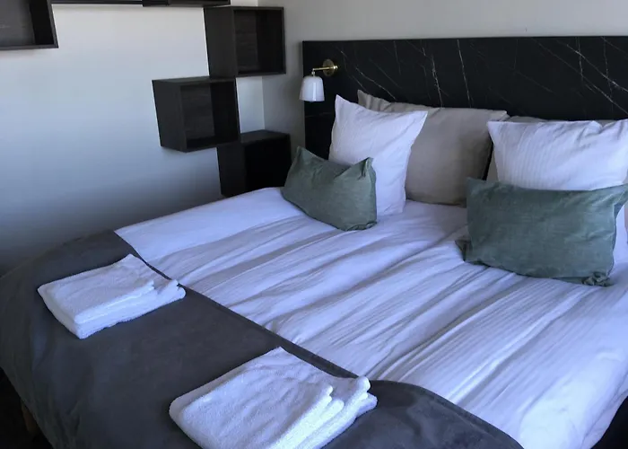 Hotel Arctic
