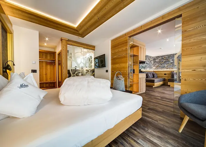 Hotel Muliac