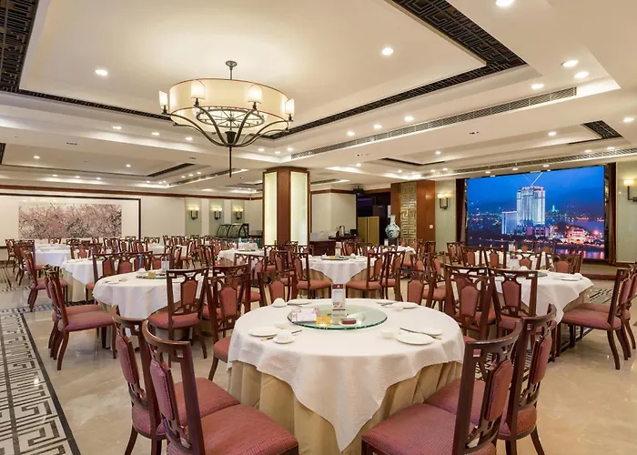 Huizhou Kande International Hotel