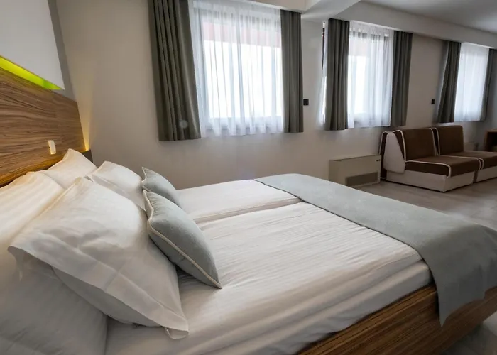 Hotel Bosna 1