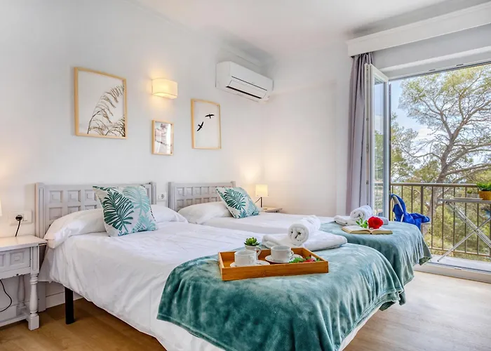 Apartamentos Drac By Dracmallorca