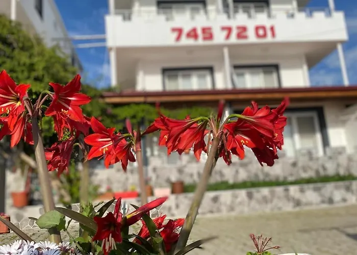Huzur Hotel