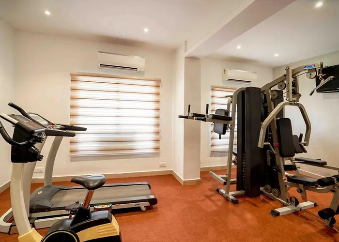 Hotel Hills Park Pathanamthitta