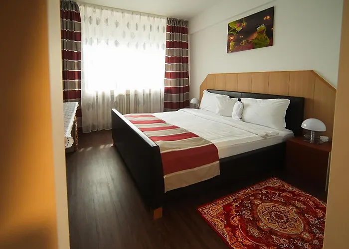 Hotel Bucovina