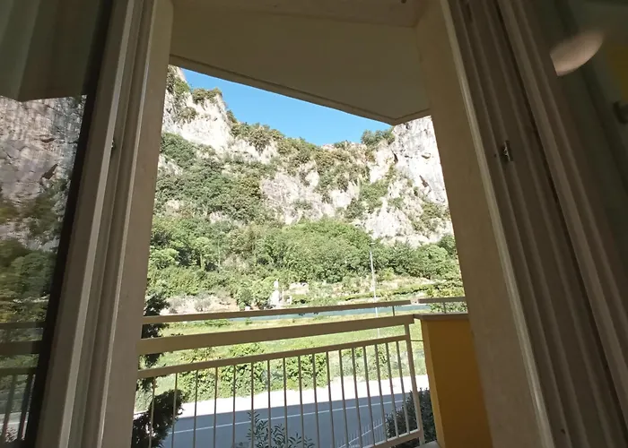 Hotel Garden Arco