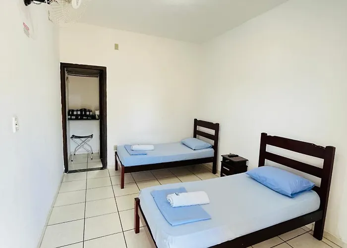 Polis Hotel