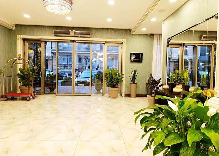 Alis Hotel