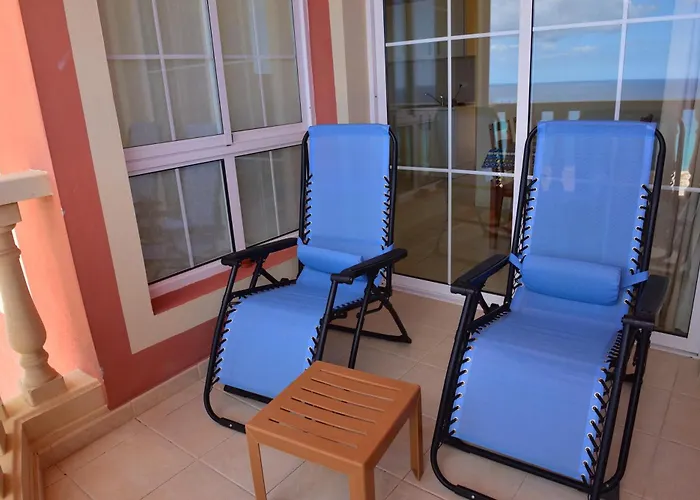 Relax, Descanso Y Una Experiencia Inolvidable