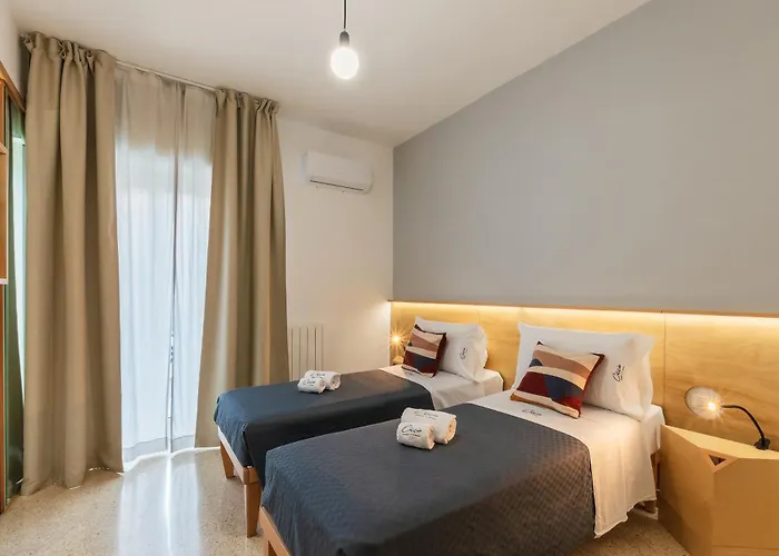Ciccio Rooms And Breakfast - Self Check-In