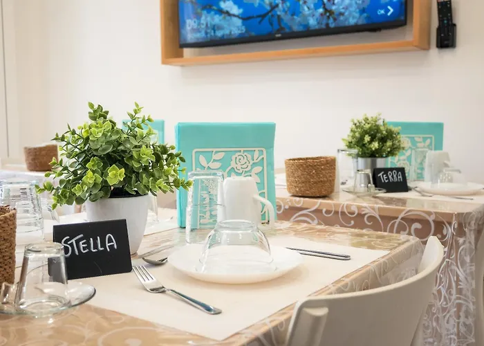 Ciccio Rooms And Breakfast - Self Check-In