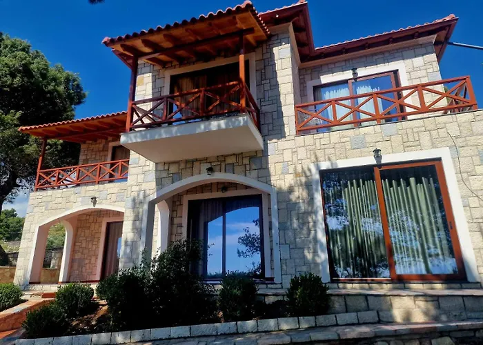 Villa Kristiano 21