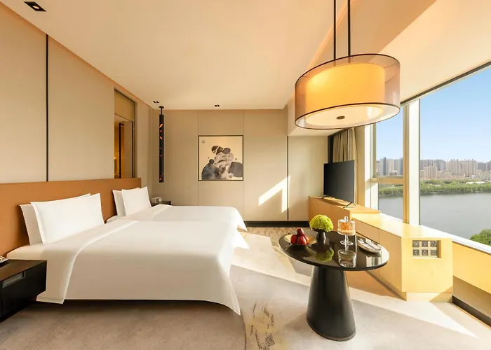 New World Shenyang Hotel
