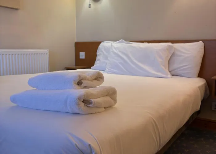 Tollgate Hotel&Leisure