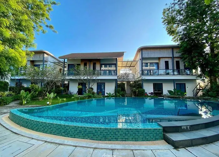 Z&Z Resort