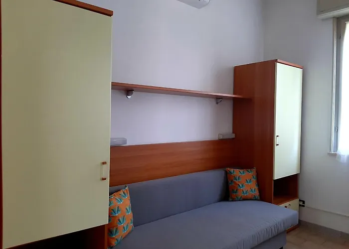 Pensione Tosca B&B Cattolica