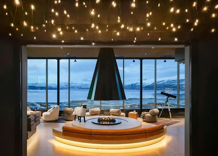Moxy Tromso