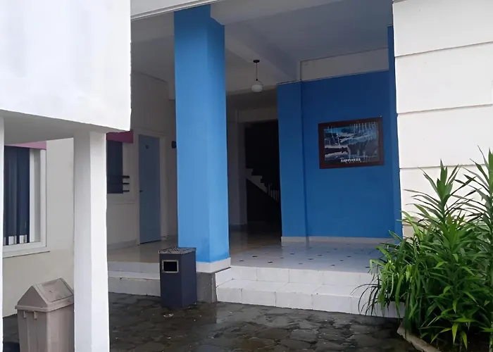 Hotel Arda Bali