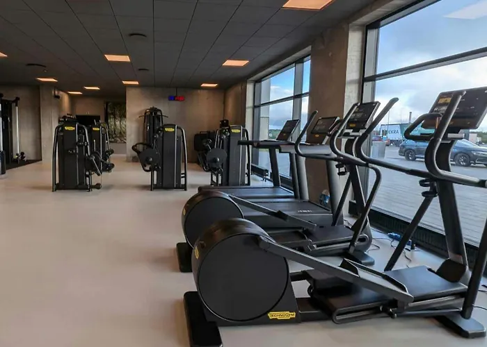 Four Points Flex By Sheraton Horsens