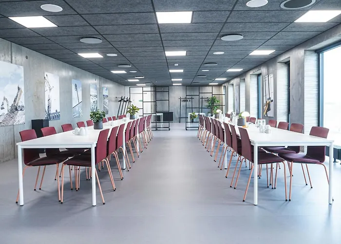 Four Points Flex By Sheraton Horsens
