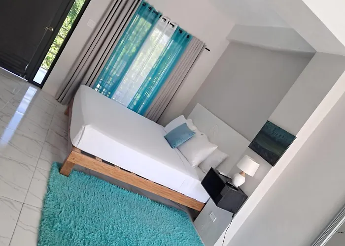 MisBHaven Resort&Spa