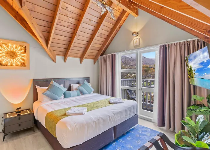 Gy Boutique Hotel