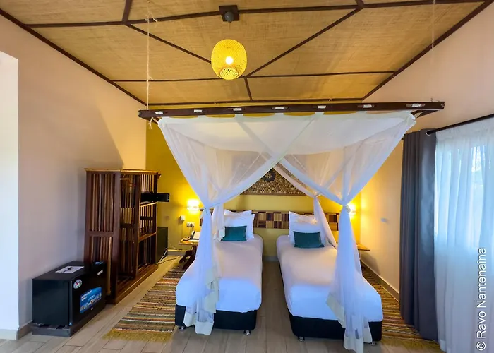 Bira Hotel