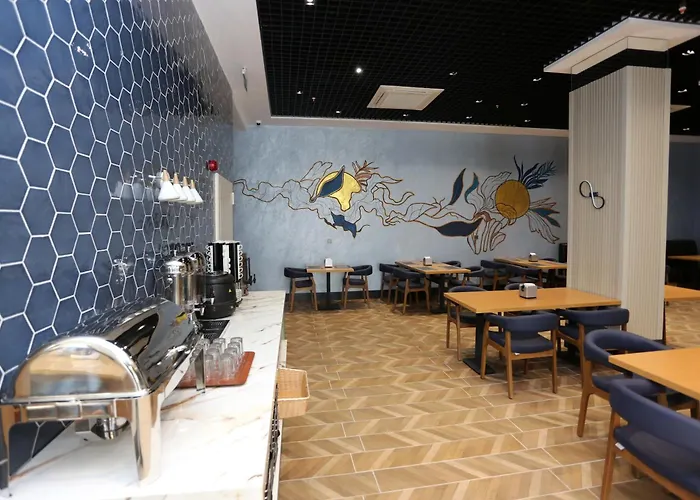Petra Hotel Trabzon