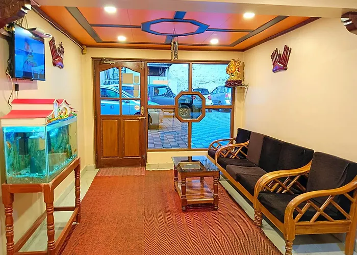 Bn Tourist Home
