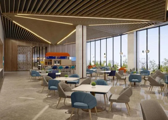 Holiday Inn Express Jingdezhen Ancient Town By Ihg