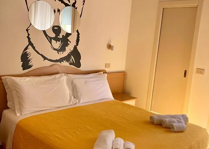 Pet Hotel Virginia - Hotel per cani