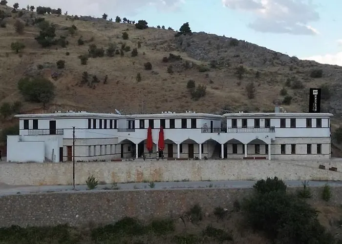 Serge Otel