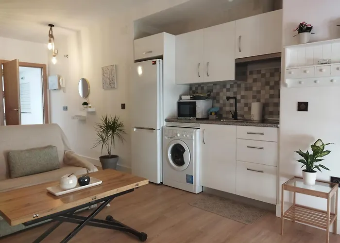 Loft Claudia Portil