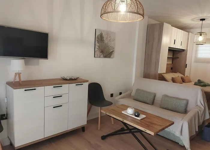Loft Claudia Portil