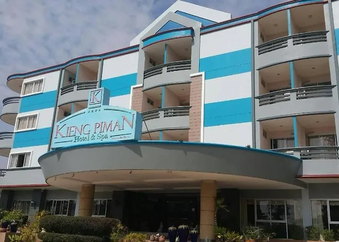 Kiengpiman Hotel