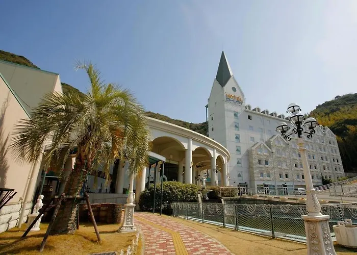 Hotel Lorelei